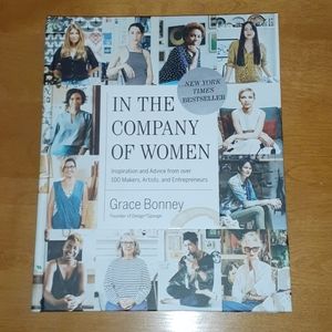Book: In the company of women